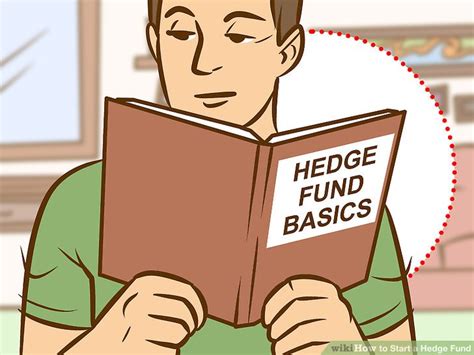 How to Start a Hedge Fund .